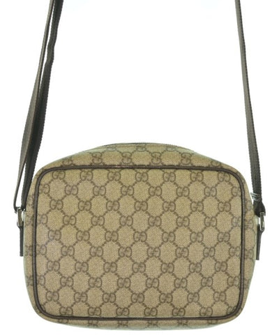 GUCCI Shoulder bags