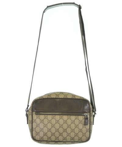 GUCCI Shoulder bags