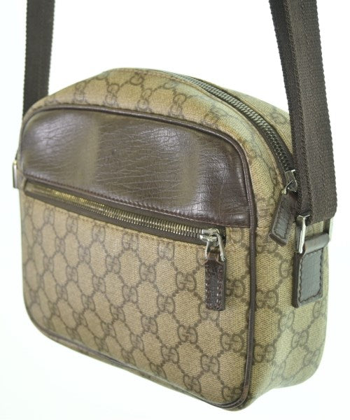 GUCCI Shoulder bags