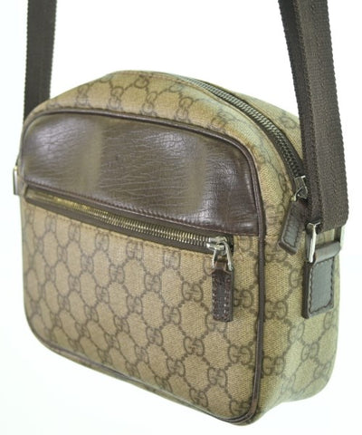 GUCCI Shoulder bags