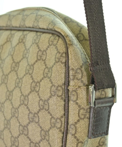 GUCCI Shoulder bags
