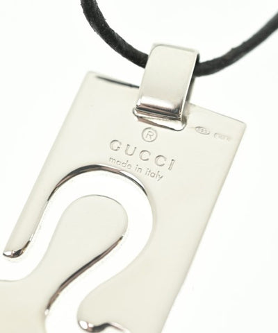 GUCCI Necklaces