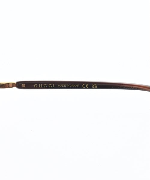 GUCCI Sun glasses