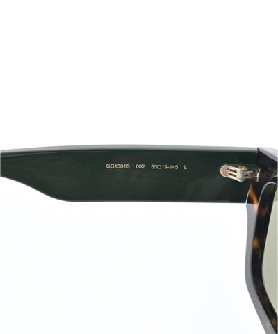 GUCCI Sun glasses