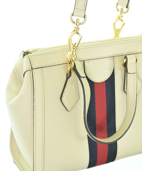 GUCCI Shoulder bags