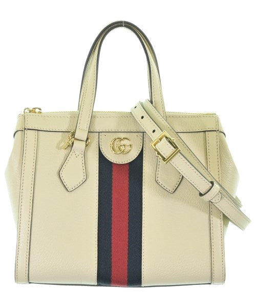 GUCCI Shoulder bags