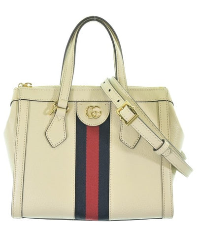 GUCCI Shoulder bags