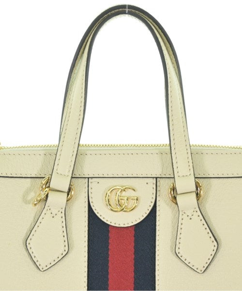 GUCCI Shoulder bags