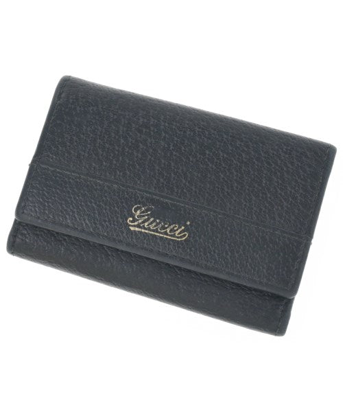 GUCCI Key cases/Key rings