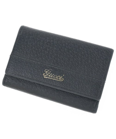 GUCCI Key cases/Key rings