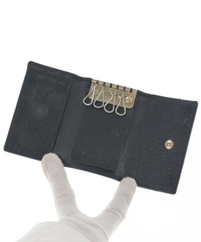 GUCCI Key cases/Key rings