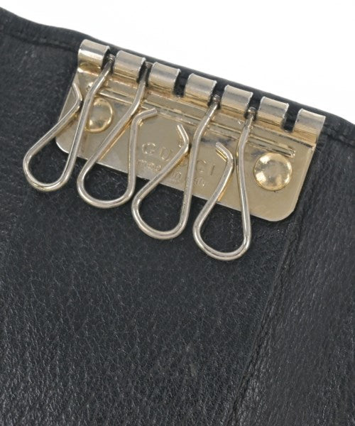 GUCCI Key cases/Key rings