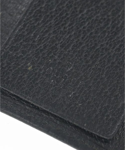 GUCCI Key cases/Key rings