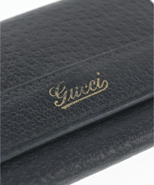 GUCCI Key cases/Key rings