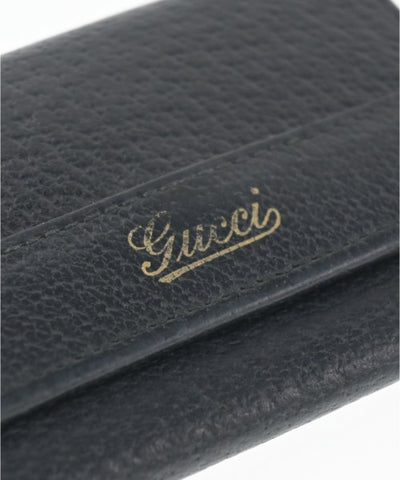 GUCCI Key cases/Key rings