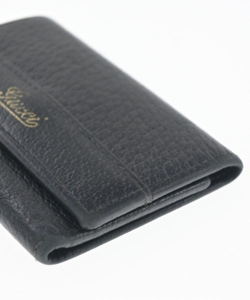 GUCCI Key cases/Key rings