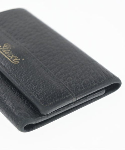 GUCCI Key cases/Key rings