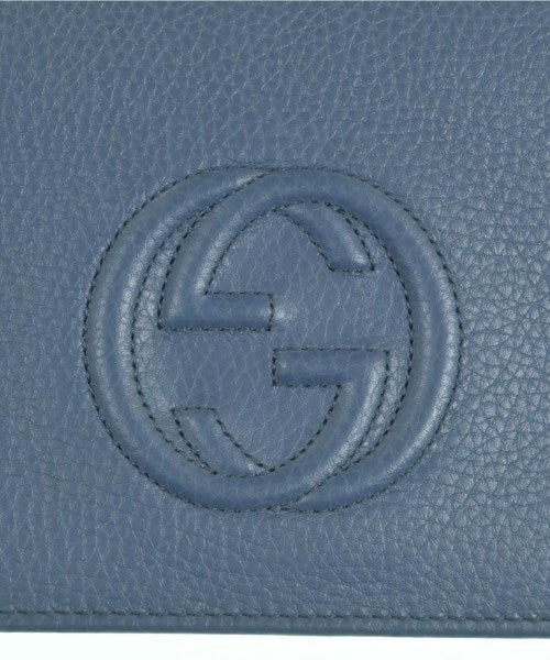 GUCCI Shoulder bags