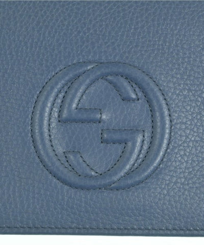 GUCCI Shoulder bags