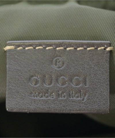 GUCCI Handbags