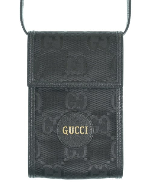 GUCCI Shoulder bags