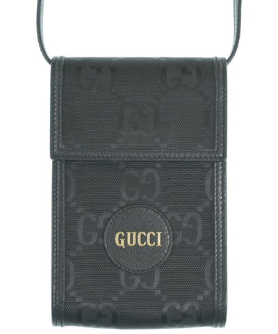 GUCCI Shoulder bags