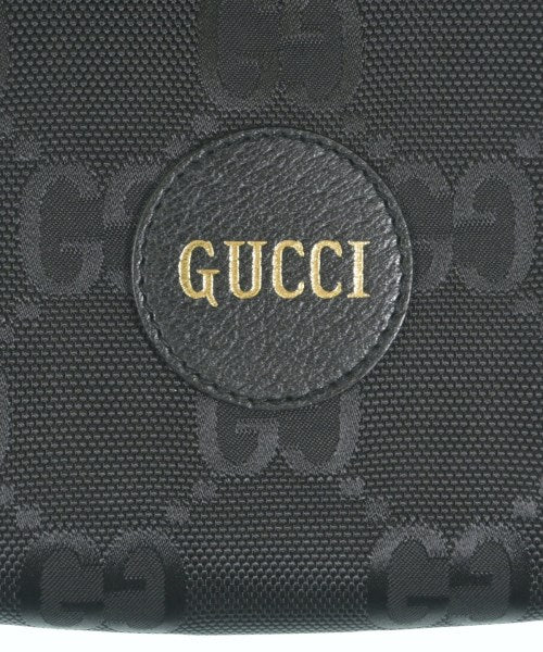 GUCCI Shoulder bags