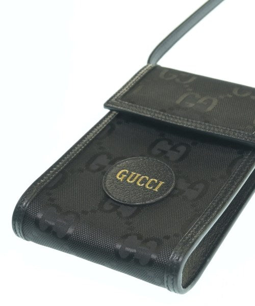 GUCCI Shoulder bags