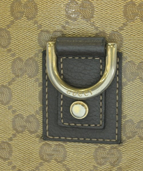 GUCCI Shoulder bags