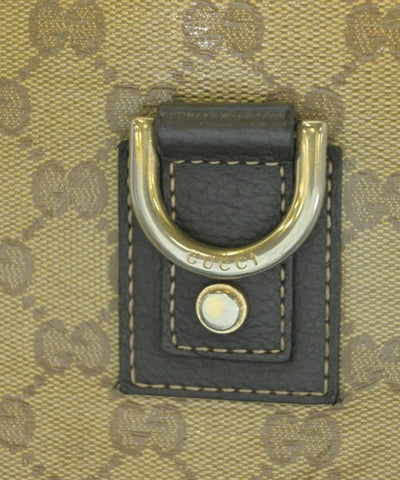 GUCCI Shoulder bags