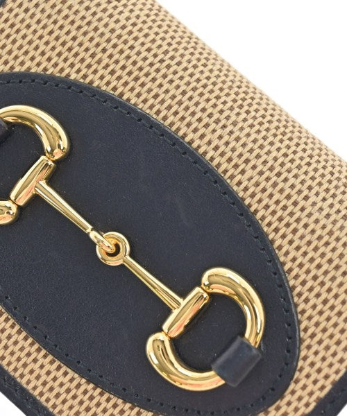 GUCCI Wallets/Coin purses