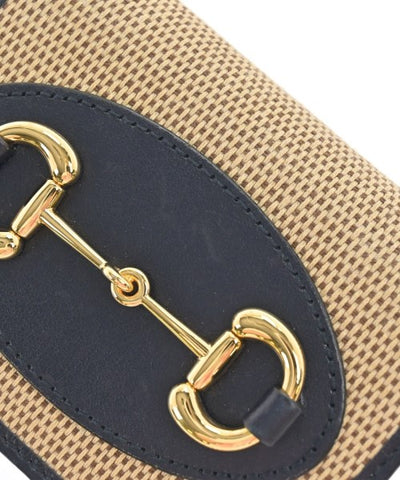 GUCCI Wallets/Coin purses