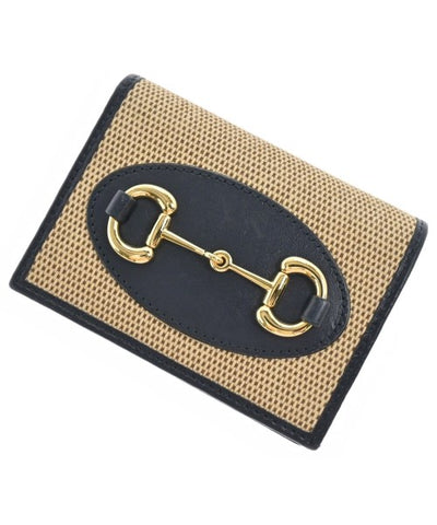 GUCCI Wallets/Coin purses