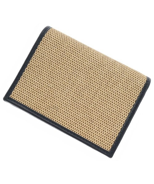 GUCCI Wallets/Coin purses