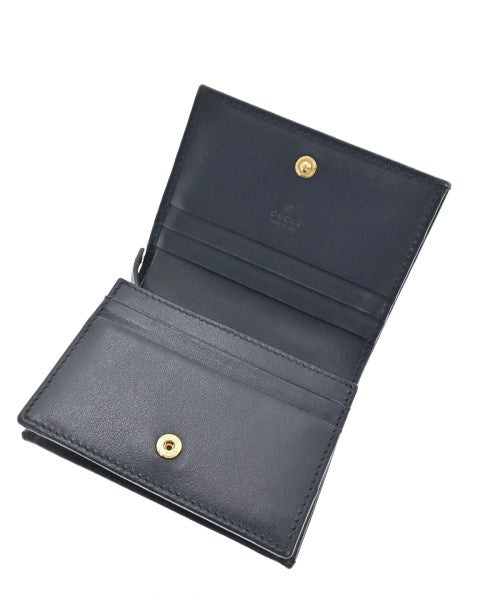 GUCCI Wallets/Coin purses