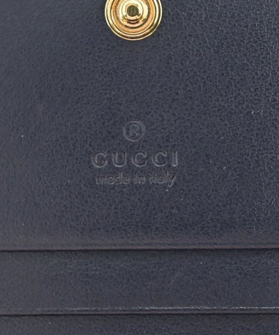 GUCCI Wallets/Coin purses