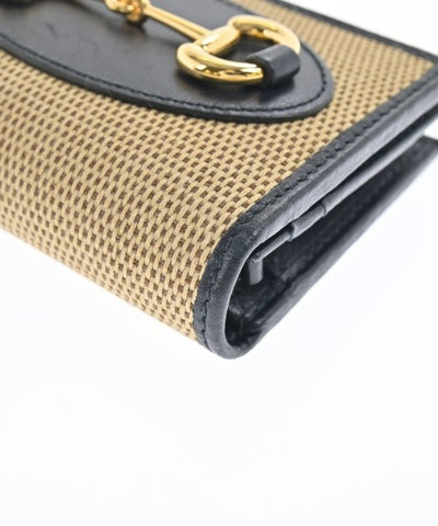 GUCCI Wallets/Coin purses