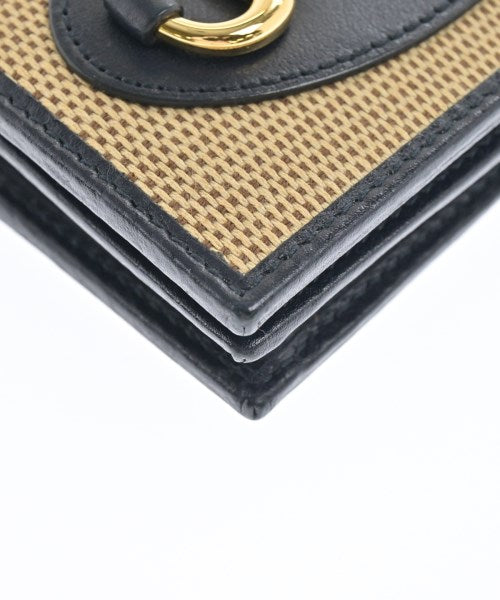 GUCCI Wallets/Coin purses