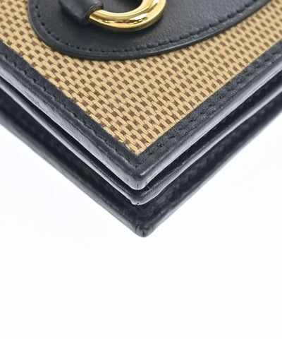 GUCCI Wallets/Coin purses