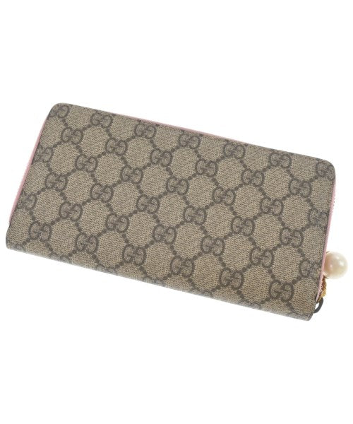 GUCCI Wallets/Coin purses