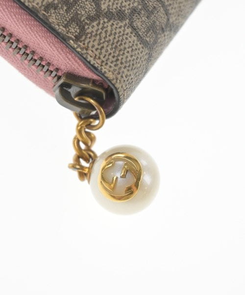 GUCCI Wallets/Coin purses