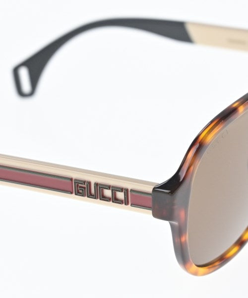 GUCCI Sun glasses