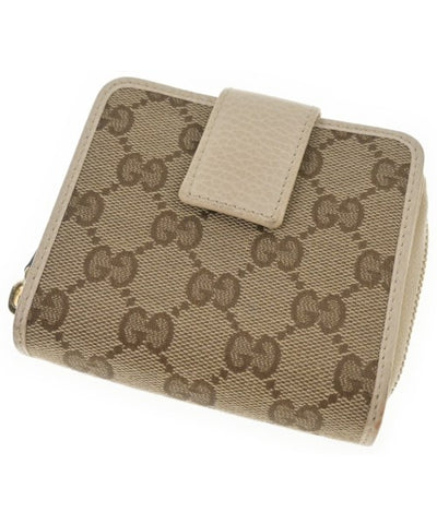 GUCCI Wallets/Coin purses