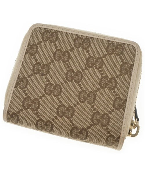 GUCCI Wallets/Coin purses