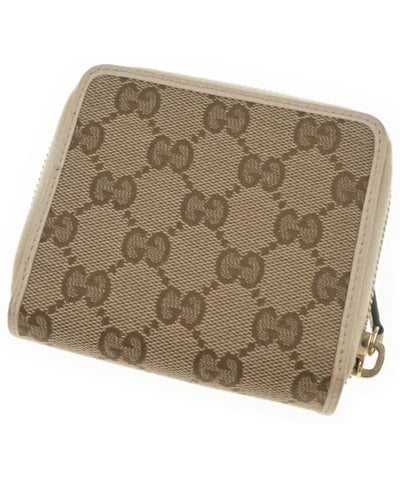 GUCCI Wallets/Coin purses