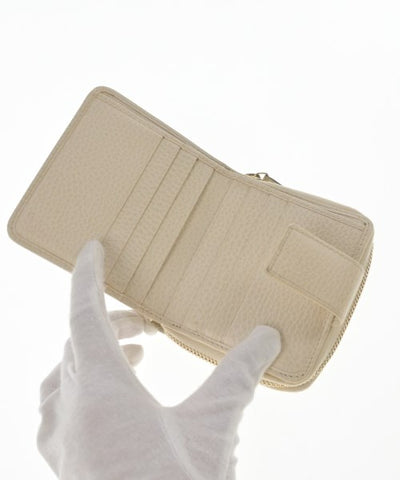 GUCCI Wallets/Coin purses