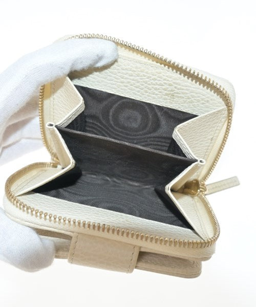 GUCCI Wallets/Coin purses