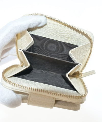 GUCCI Wallets/Coin purses