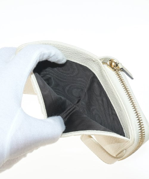 GUCCI Wallets/Coin purses