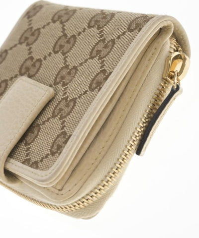 GUCCI Wallets/Coin purses